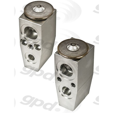 Gpd Expansion Valve/ Orifice, 3411541 3411541